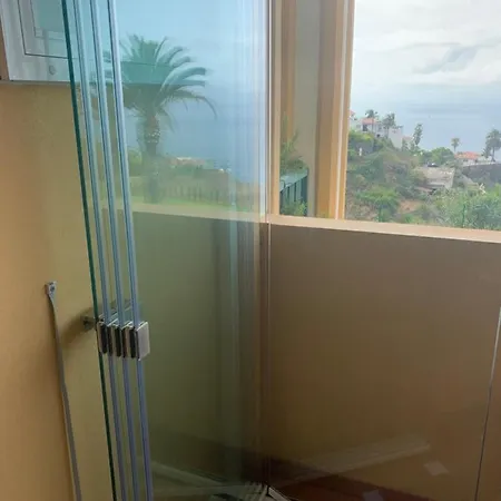 Apartment Vista Mar Azul Elegante Y Acogedor