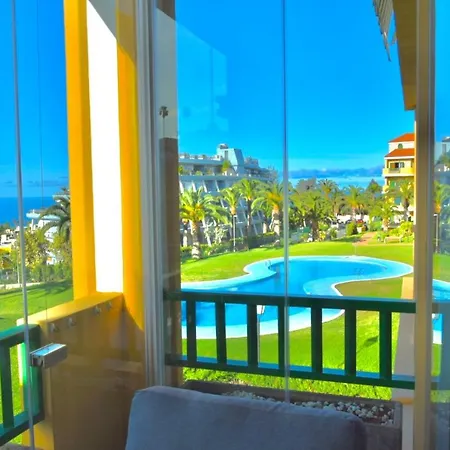 Apartment Vista Mar Azul Elegante Y Acogedor *
