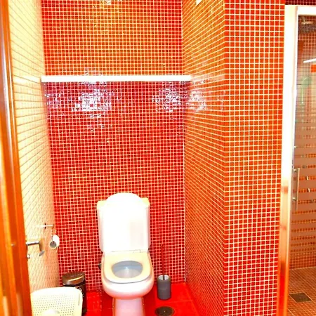 Apartment Vista Mar Azul Elegante Y Acogedor *