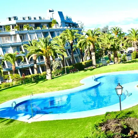 Vista Mar Azul Elegante Y Acogedor Santa Ursula (Tenerife)